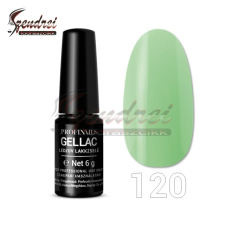 Profinails gel lac LED/UV lakkzselé 6gr No.120 körömlakk