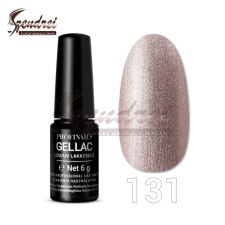 Profinails gel lac LED/UV lakkzselé 6gr No.131 körömlakk