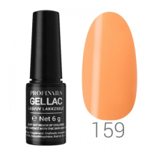 Profinails gel lac LED/UV lakkzselé 6gr No.159 körömlakk