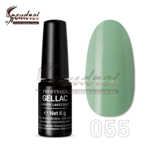 Profinails gel lac LED/UV lakkzselé 6gr No.55 körömlakk