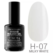 Profinails Hybrid Builder Gel 15g H-07 műköröm zselé