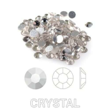 Profinails kristálykő - crystal -ss3- 1440db körömdíszítő
