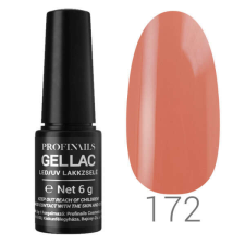 Profinails LED/UV lakkzselé 6 g No.172 lakk zselé