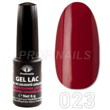 Profinails LED/UV lakkzselé 6 g No. 23 lakk zselé