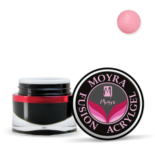 Profinails Moyra Fusion Acrylgel Universal Cover 30g fényzselé