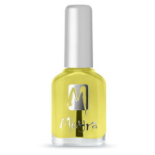 Profinails Moyra körömlakk 12ml - Körömágypuhító olaj banán körömlakk