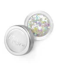 Profinails Moyra Rainbow flitter mix körömdíszítő
