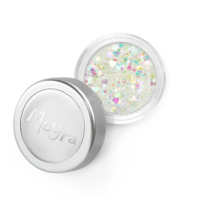 Profinails Moyra Rainbow flitter mix mini körömdíszítő