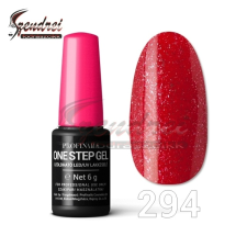 Profinails One Step Gel LED/UV lakkzselé 6gr No.294 körömlakk