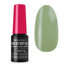 Profinails One Step Gel LED/UV lakkzselé 6gr No.338 lakk zselé