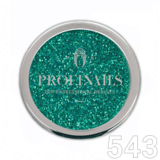 Profinails Profinails csillámpor - 543 körömdíszítő