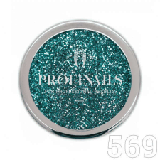 Profinails Profinails csillámpor - 569 körömdíszítő