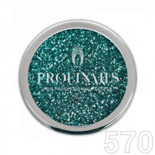 Profinails Profinails csillámpor - 570 körömdíszítő