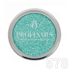 Profinails Profinails csillámpor - 578 körömdíszítő