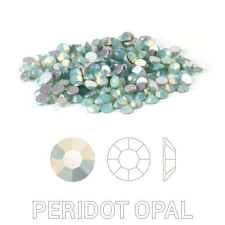 Profinails Profinails kristálykő - peridot opal ss3 körömdíszítő