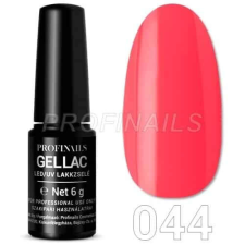 Profinails Profinails LED/UV lakkzselé 6 g No. 44 műköröm zselé