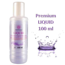 Profinails Profinails Liquid - 100ml porcelán liquid