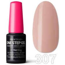 Profinails Profinails One Step Gel LED/UV 307 műköröm zselé