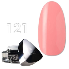 Profinails Profinails színes zselé No. 121 műköröm zselé