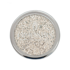 Profinails Pure Silver glitter 3g 103 körömdíszítő