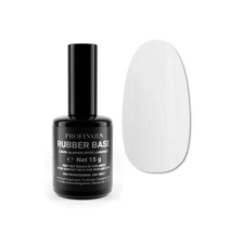 Profinails Rubber Base LED/UV alapozó építőzselé 15g No.500 műköröm zselé