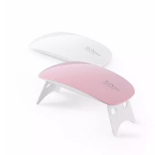 Profinails SUN Mini Műkörmös LED/UV Lámpa Pink uv lámpa