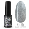 Profinails Top Gél glitter LED/UV fényzselé 6gr No.606