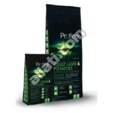 Profine adult lamb 15kg. kutyaeledel