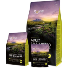 Profine Adult Small Lamb & Potatoes 2kg kutyaeledel