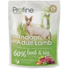  Profine Cat Indoor Adult Lamb 300 g macskaeledel