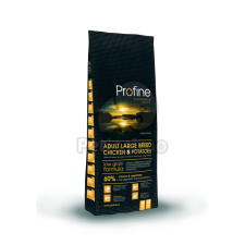 Profine Profine Adult Large Breed Chicken 15 kg kutyaeledel