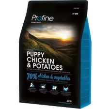 Profine Profine Puppy Chicken & Potatoes 3 kg kutyaeledel