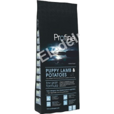Profine Puppy Lamb kutyaeledel
