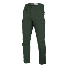 Profix Hungary Munkaruha Bevetési Nadrág Khaki M/50 munkaruha
