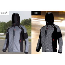 Profix Hungary Munkaruha Kabát Soft Shell Vízlepergetős L munkaruha
