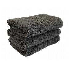 Profod Towel Viola dark grey 50×100 cm (040003-1000VIOLA1) lakástextília