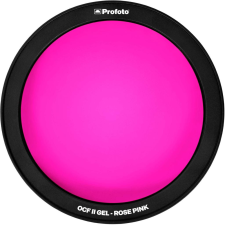 Profoto OCF II Gel színszűrő rózsaszín (101046) objektív szűrő