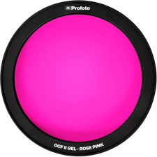 Profoto OCF II Gel színszűrő rózsaszín (101046) (profoto101046) objektív szűrő