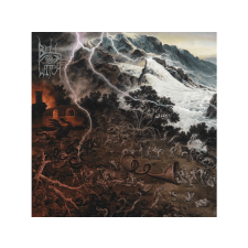 PROFOUND LORE Bell Witch - Future’s Shadow Part 1: The Clandestine Gate (Vinyl LP (nagylemez)) heavy metal