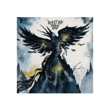 PROFOUND LORE Insect Ark - Marrow Hymns (Digipak) (Cd) heavy metal