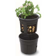 Progarden Prosperplast POTATO GROWER kaspó burgonya termesztésre 29,5 cm antracit (5905197289083) kerti tárolás