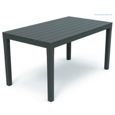 Progarden Sumatra asztal 138x80x72 cm kerti bútor