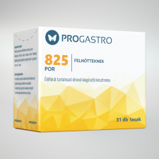 ProGastro 825 Étrkieg Por Feln 31x vitamin és táplálékkiegészítő