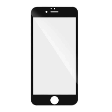 PROGLL 5D teljes felületen ragasztós Edzett üveg tempered glass - Samsung Galaxy A20e fekete üvegfólia mobiltelefon kellék