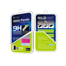 PROGLL Protector LCD X-ONE - iPhone X / Xs / 11 Pro 5,8&quot; Edzett üveg tempered glass 9H üvegfólia mobiltelefon kellék