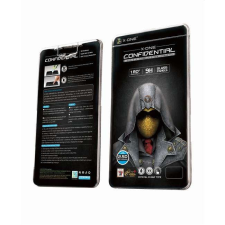 PROGLL X-ONE Teljes tok extra erős betekintésvédett - iPhone 11 Pro (teljes képernyős) Edzett üveg tempe... mobiltelefon kellék