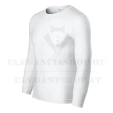  Progress LS unisex h.u póló