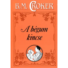 Progresszió A bégum kincse antikvárium - használt könyv