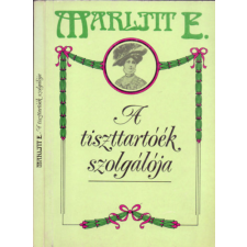 Progresszió A tiszttartóék szolgálója antikvárium - használt könyv