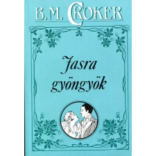 Progresszió Jasra gyöngyök antikvárium - használt könyv